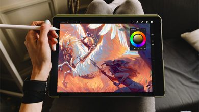 Best Drawing Tablet For Photoshop