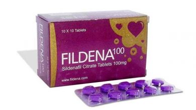 Fildena 100 mg