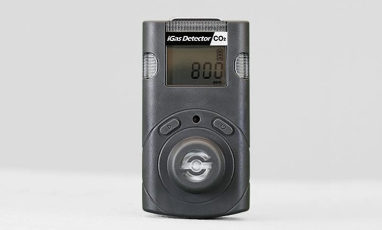 Portable Gas Detectors Benefits