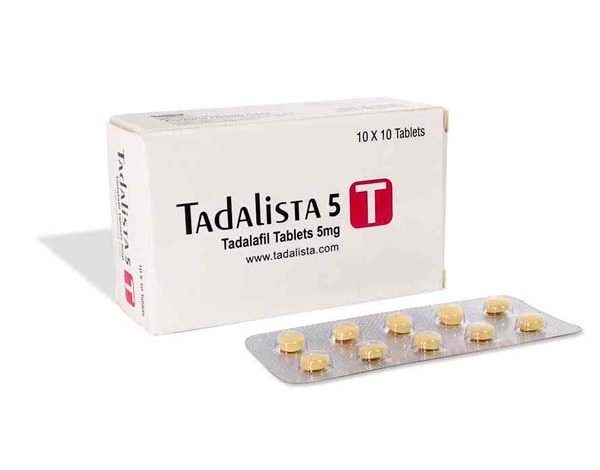 Tadalista