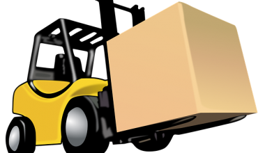 HOW DO I IDENTIFY THE BEST FORKLIFT FOR MY BUSINESS?