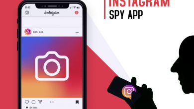 Instagram Spy App