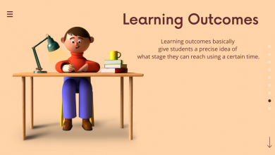 learning-outcomes