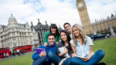 BBA Colleges in the UK