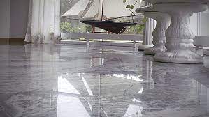 Types of Marble for Flooring