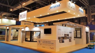 exhibition builder for dubai