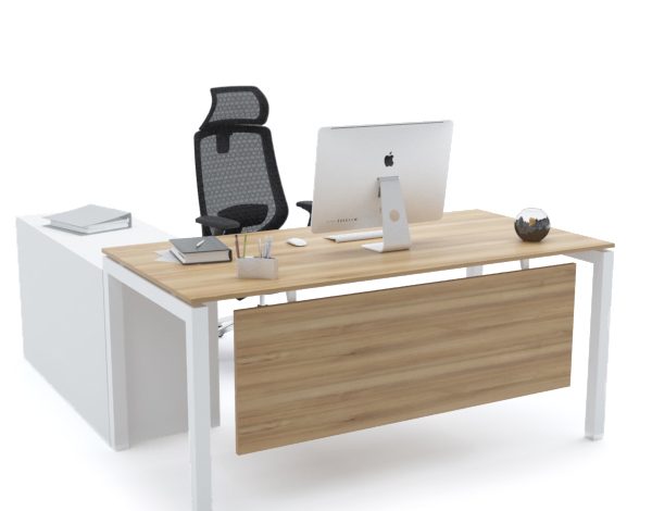 Reception Desks