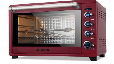 best oven for baking