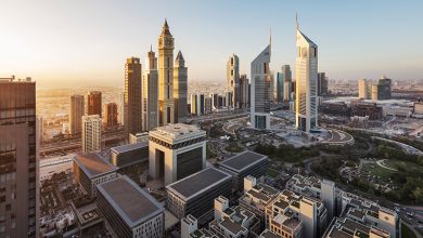 setting up a business in Dubai