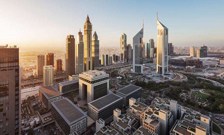 setting up a business in Dubai