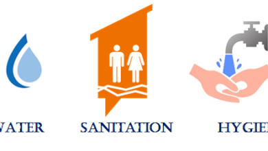 Project Proposal for Health and Sanitation