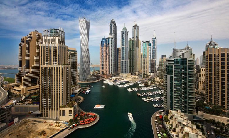 Off-plan Properties Dubai