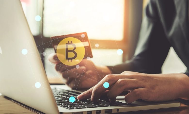 How to buy Bitcoin with credit card