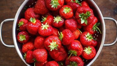 Best Ways Strawberries Can Protect Your Brain, Immunity, and More
