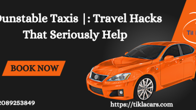 Dunstable Taxis |: Travel Hacks That Seriously Help
