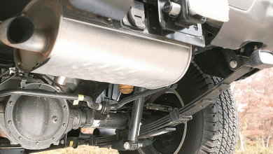 Leaf springs