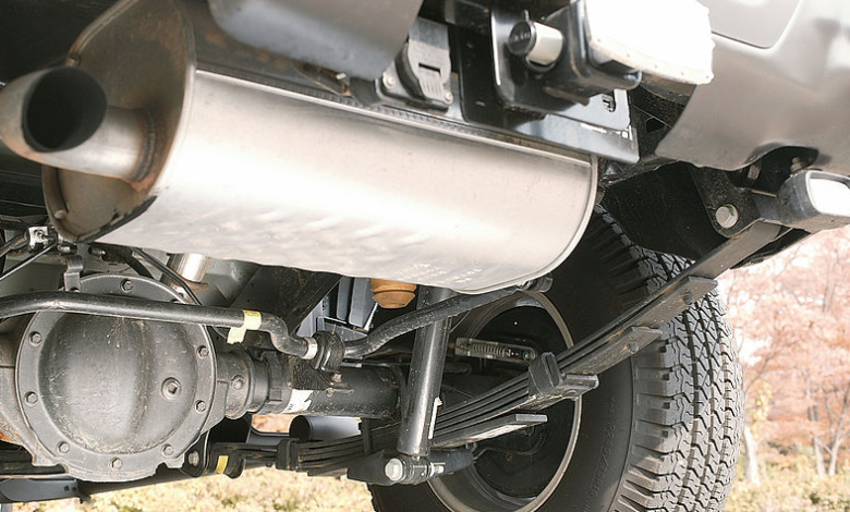 Leaf springs