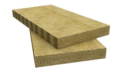 rockwool flexi