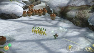 Pikmin 3 Deluxe Review – Sharing The Load Together