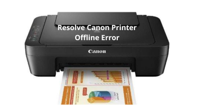 Canon Printer