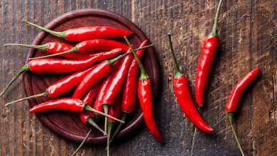 The Health Benefits of Cayenne Pepper