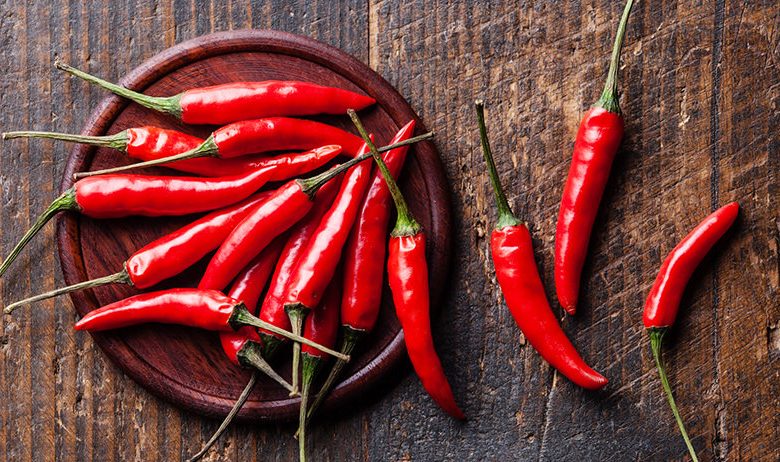 The Health Benefits of Cayenne Pepper
