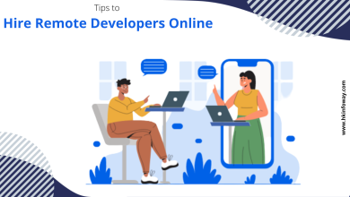 hire dedicated remote developers