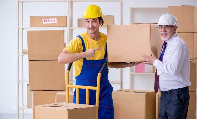 Why You Should Pay Packers and Movers Delhi Charges for Smoother Relocation?