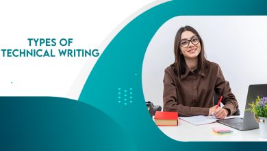 Types of Technical Writing and the Skills You Need for Them