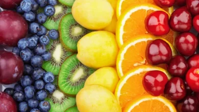 You Can Boost Your Immunity During the Winter With Fruits