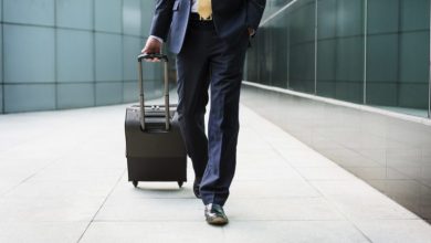 Your Guide To Business Travel in 2022