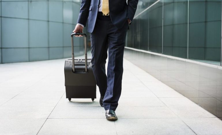 Your Guide To Business Travel in 2022