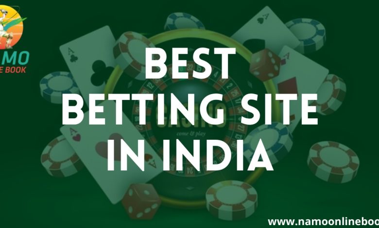 Best Betting Site In India