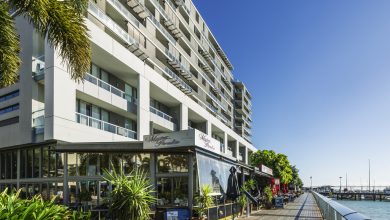 Student Accommodation Cairns