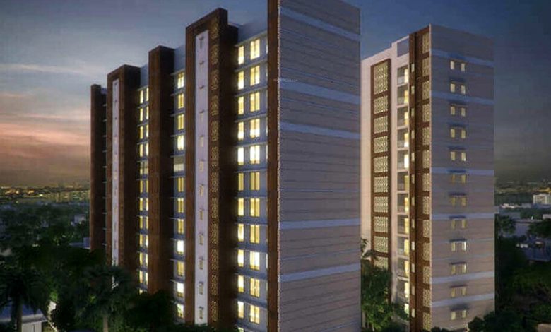 flats for sale in Mumbai