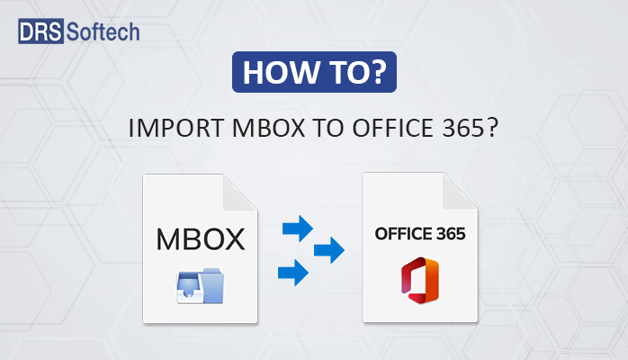 Import MBOX to Office 365