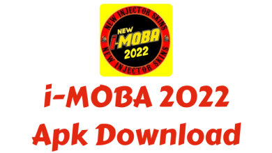 game new IMoba 2022