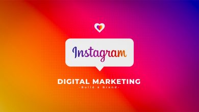 Use Instagram For Digital Marketing