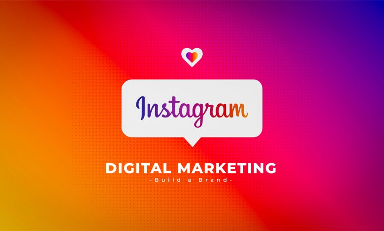 Use Instagram For Digital Marketing