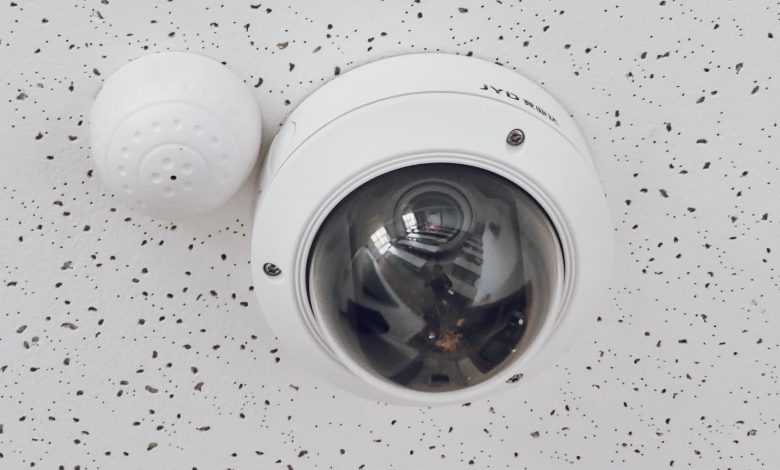 Benefits of using CCTV in homes