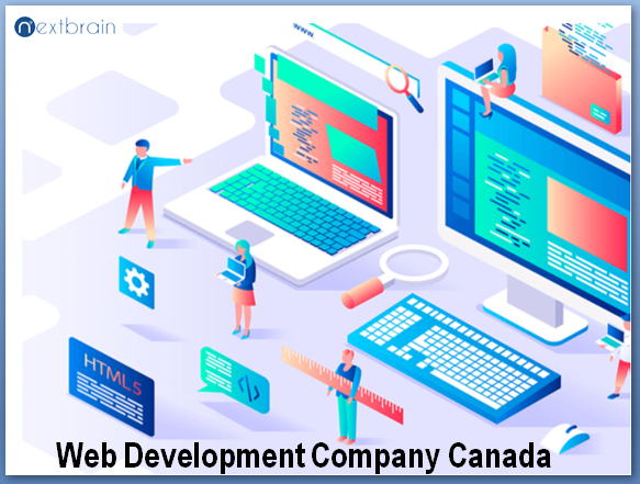 Web Development Services