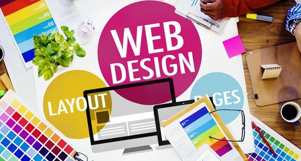 website development