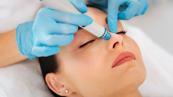 What is HydraFacial