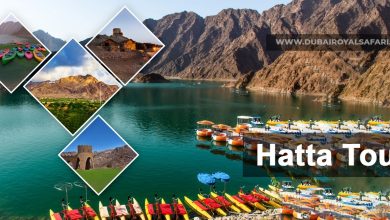 hatta tour