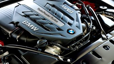 Buy BMW 640i Used Engines