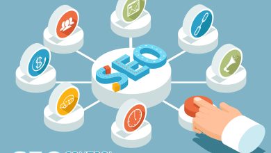 small business seo services