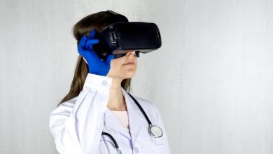 Transform Medical training and improve skills with Virtual Reality