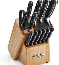 Best Knife Set