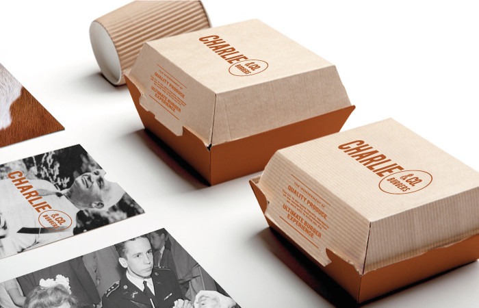 How to Use Burger Boxes to Increase Your Business