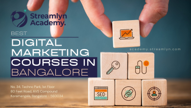 digital marketing courses in bangalore